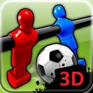 真实桌上足球3Dv2安卓版