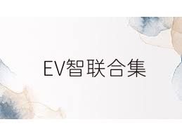 EV智联合集