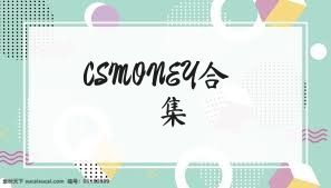 CSMONEY合集