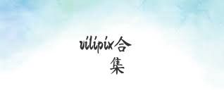 vilipix合集