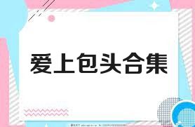 爱上包头合集