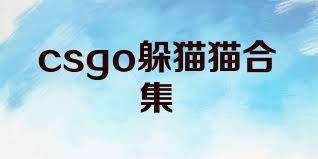 csgo躲猫猫合集