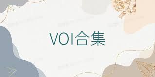 VOI合集