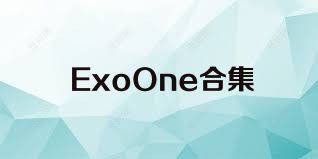 ExoOne合集