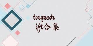 torquedrift合集