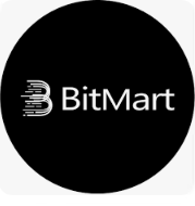 BitMart交易所最新版