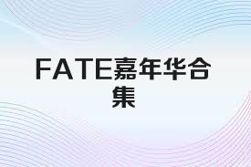 FATE嘉年华合集
