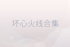 坏心火线合集