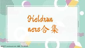 Fieldrunners合集