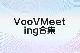 VooVMeeting合集