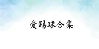 爱踢球合集