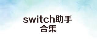 switch助手合集