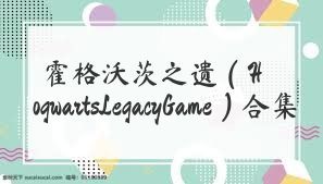 霍格沃茨之遗（HogwartsLegacyGame）合集