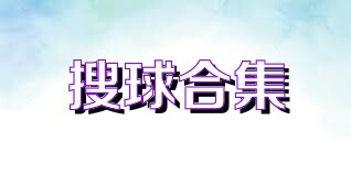 搜球合集