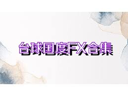 台球国度FX合集