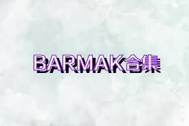 BARMAK合集