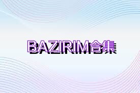 BAZIRIM合集