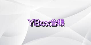 YBox合集