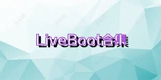 LiveBoot合集