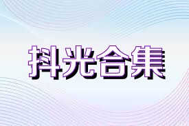 抖光合集