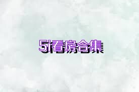 5i看房合集