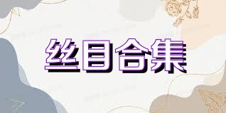 丝目合集
