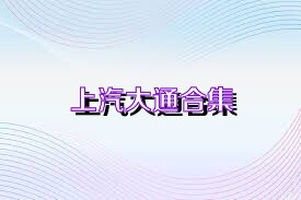 上汽大通合集