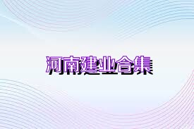 河南建业合集