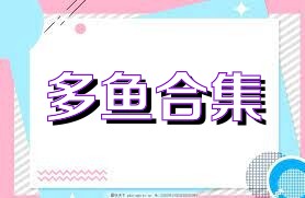 多鱼合集