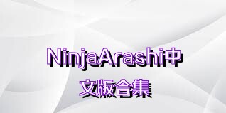 NinjaArashi中文版合集