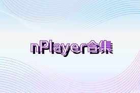 nPlayer合集