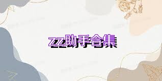 zz助手合集