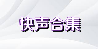 快声合集