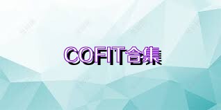 COFIT合集