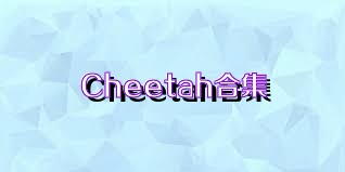 Cheetah合集