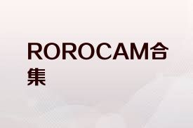 ROROCAM合集