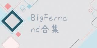 BigFernand合集