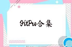 FitPro合集
