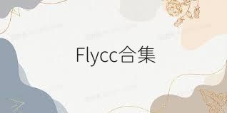 Flycc合集