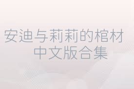 安迪与莉莉的棺材中文版合集