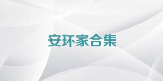 安环家合集