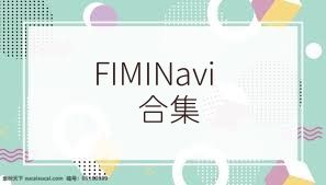 FIMINavi合集