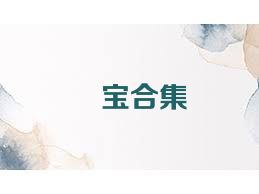 珹宝合集