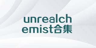 unrealchemist合集