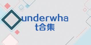 underwhat合集